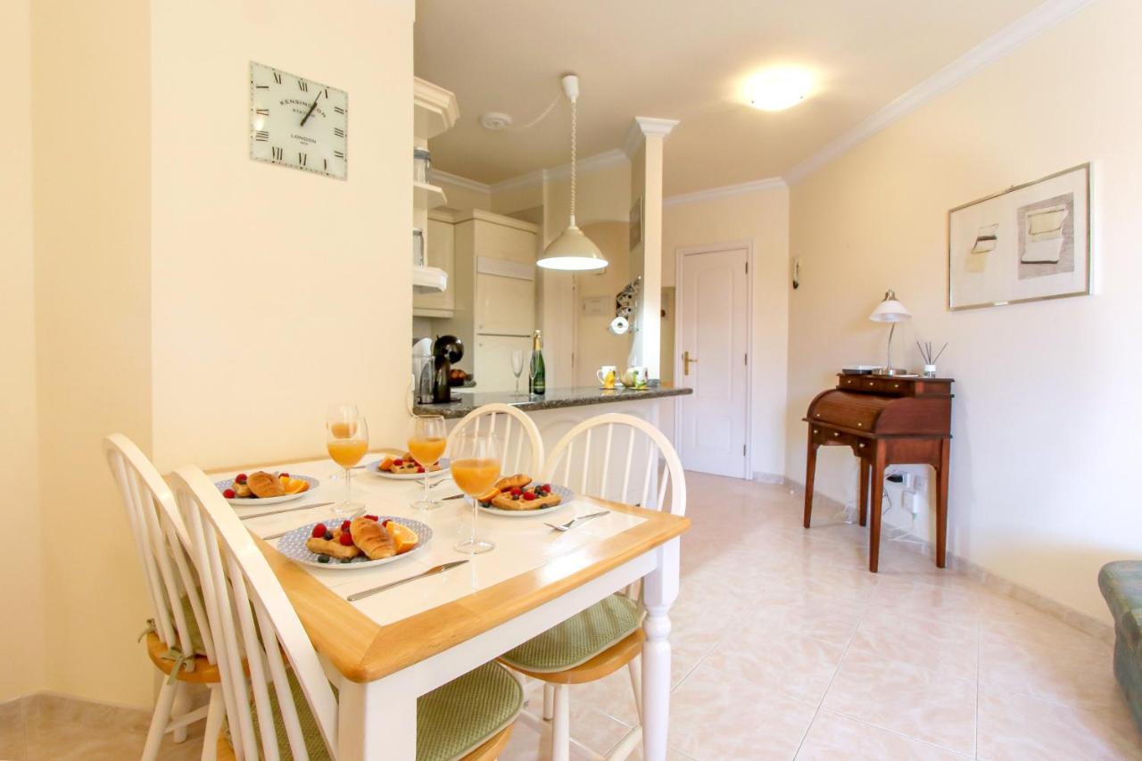 Lovely 2 Bedroom Home With Nice Pool And View, K26 Costa Del Silencio Ngoại thất bức ảnh