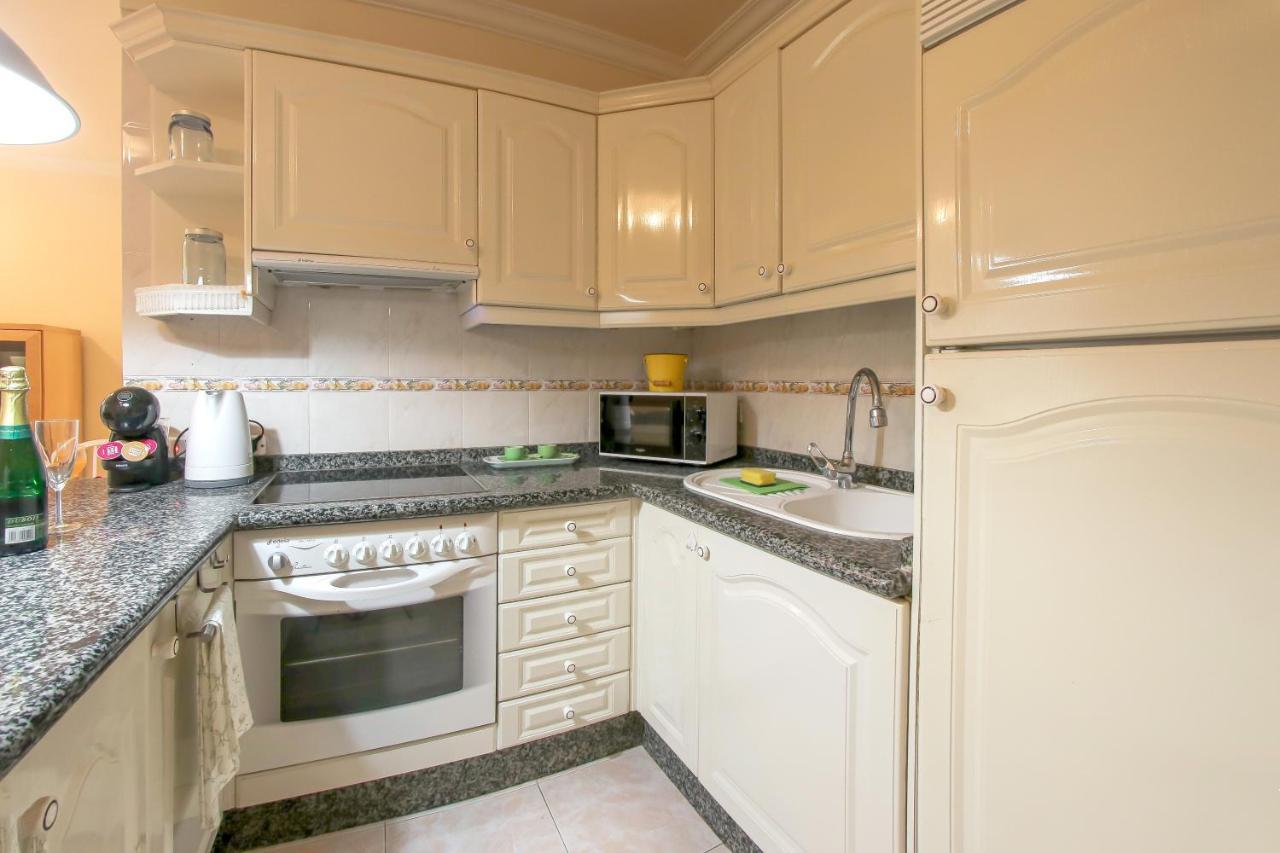 Lovely 2 Bedroom Home With Nice Pool And View, K26 Costa Del Silencio Ngoại thất bức ảnh