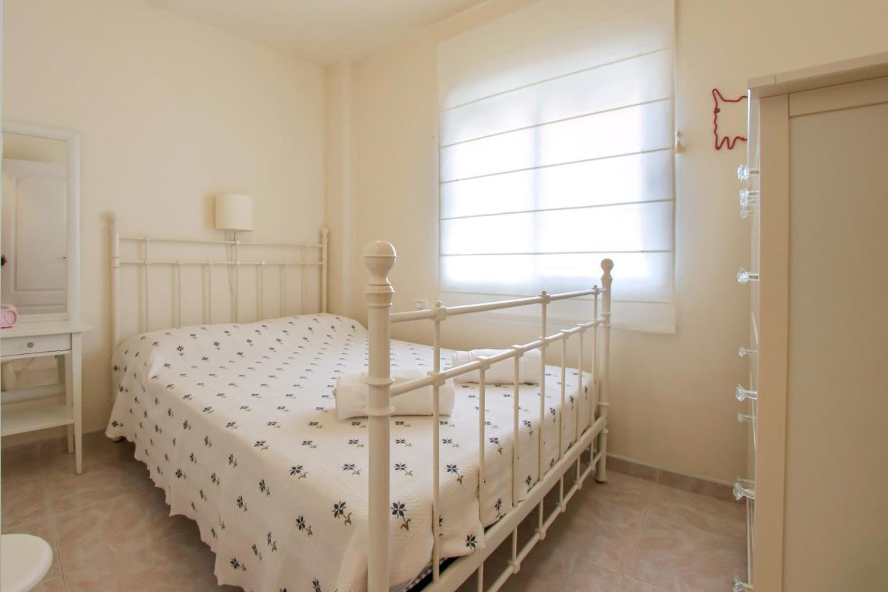 Lovely 2 Bedroom Home With Nice Pool And View, K26 Costa Del Silencio Ngoại thất bức ảnh