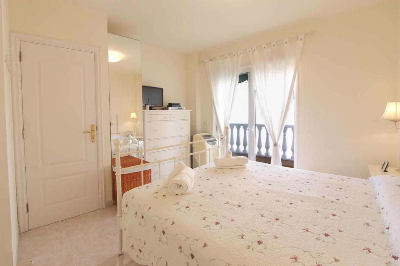 Lovely 2 Bedroom Home With Nice Pool And View, K26 Costa Del Silencio Ngoại thất bức ảnh
