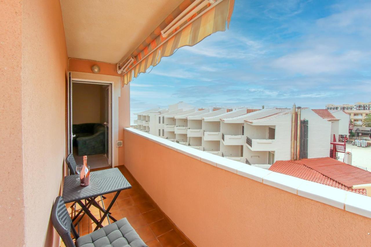 Lovely 2 Bedroom Home With Nice Pool And View, K26 Costa Del Silencio Ngoại thất bức ảnh