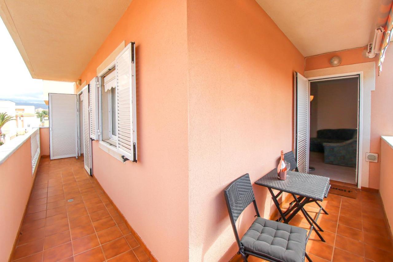 Lovely 2 Bedroom Home With Nice Pool And View, K26 Costa Del Silencio Ngoại thất bức ảnh