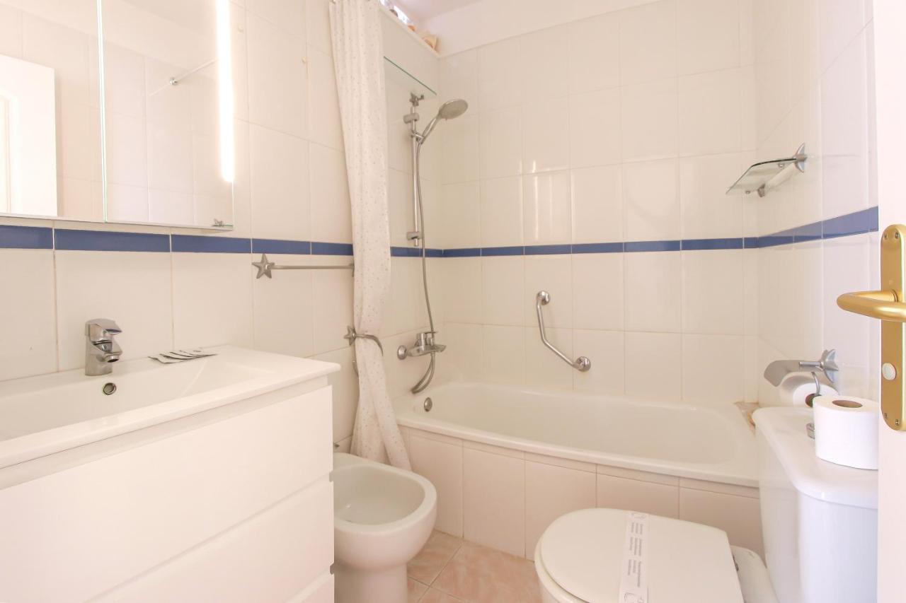 Lovely 2 Bedroom Home With Nice Pool And View, K26 Costa Del Silencio Ngoại thất bức ảnh
